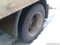 Mercedes-Benz 512 D (vario)  2000г - Изображение #3, Объявление #837770