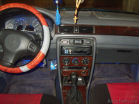 продам авто Rover 416 1,6л бензин 16 клапанов, 99г.в. - Изображение #4, Объявление #847932