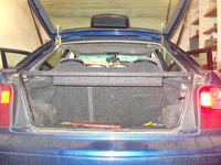 продам авто Rover 416 1,6л бензин 16 клапанов, 99г.в. - Изображение #6, Объявление #847932