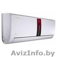 Кондиционеры. Продажа. Монтаж в г. Борисове. - Изображение #7, Объявление #842426