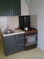 Уютные квартиры на сутки! - Изображение #2, Объявление #868661