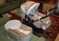 универсальная коляска джип - Изображение #2, Объявление #882370