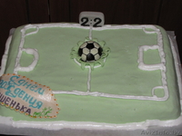 торты с мастикой на заказ  - Изображение #6, Объявление #876378