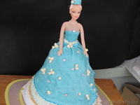 торты с мастикой на заказ  - Изображение #1, Объявление #876378