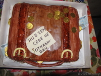 торты с мастикой на заказ  - Изображение #4, Объявление #876378