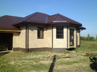 ОБЩЕЕ СТРОИТЕЛЬСТВО ЗДАНИЙ - Изображение #3, Объявление #885346