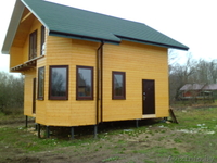 ОБЩЕЕ СТРОИТЕЛЬСТВО ЗДАНИЙ - Изображение #2, Объявление #885346