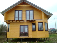 ОБЩЕЕ СТРОИТЕЛЬСТВО ЗДАНИЙ - Изображение #1, Объявление #885346