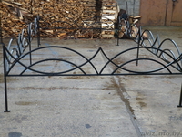 Эксклюзивные cварочные работы. - Изображение #2, Объявление #881421