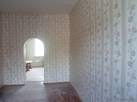 Продаётся трёхкомнатная квартира в районе ж/д вокзала - Изображение #8, Объявление #901218