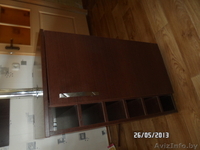 Продам барную стойку и два стула - Изображение #2, Объявление #905312