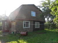 участок и два дома - Изображение #1, Объявление #916791