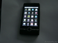 Продам телефон MTC Evo - Изображение #1, Объявление #918464