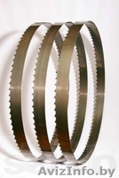 Ленточные пилы по дереву "KORONET"  - Изображение #4, Объявление #928247