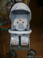 Продам прогулочную коляску Jimmy Quatro - Изображение #2, Объявление #932596