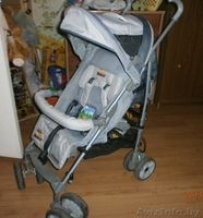 Продам прогулочную коляску Jimmy Quatro - Изображение #3, Объявление #932596