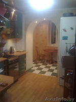 4-хкомнатная квартира без посредников в г. Борисове - Изображение #7, Объявление #946035