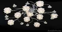 Люстры жодино Борисов купить. Галогенные люстры Светодиодные люстры лампочки - Изображение #7, Объявление #948378