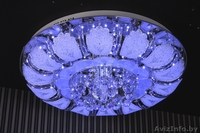 Люстры жодино Борисов купить. Галогенные люстры Светодиодные люстры лампочки - Изображение #3, Объявление #948378