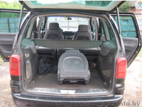  Шаран Фольксваген - Изображение #4, Объявление #946008