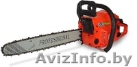 Бензопила Lider 4500 - Изображение #1, Объявление #982178