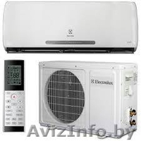 Кондиционеры в г. Борисов (установка, бесплатная доставка) - Изображение #3, Объявление #975950