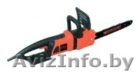Электропилы Crosser CR - Изображение #1, Объявление #982181