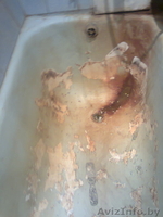 реставрация ванн !Наливная ванна!.Цвет в подарок . ВЕРНИТЕ - Изображение #3, Объявление #960789
