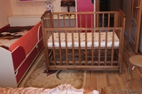 Кроватка Красная звезда Кристина С619 - Изображение #9, Объявление #972597