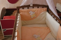 Кроватка Красная звезда Кристина С619 - Изображение #8, Объявление #972597