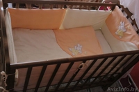 Кроватка Красная звезда Кристина С619 - Изображение #4, Объявление #972597