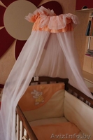 Кроватка Красная звезда Кристина С619 - Изображение #7, Объявление #972597