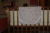 Кроватка Красная звезда Кристина С619 - Изображение #6, Объявление #972597