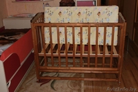 Кроватка Красная звезда Кристина С619 - Изображение #10, Объявление #972597