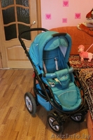 коляска 2 в 1 Tako WARRIOR - Изображение #10, Объявление #972605