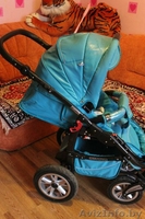 коляска 2 в 1 Tako WARRIOR - Изображение #1, Объявление #972605