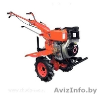 Мотоблоки, культиваторы Nikkey - Изображение #1, Объявление #982199