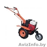 Мотоблоки, культиваторы Nikkey - Изображение #2, Объявление #982199