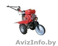 Мотоблоки, Культиваторы SHTENLI  - Изображение #2, Объявление #982202