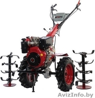 Мотоблоки, Культиваторы SHTENLI  - Изображение #3, Объявление #982202