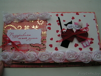 Ручная работа для вашей свадьбы и не только - Изображение #2, Объявление #984146