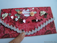 Ручная работа для вашей свадьбы и не только - Изображение #4, Объявление #984146