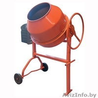 Бетономешалки Shtenli - Изображение #1, Объявление #982189