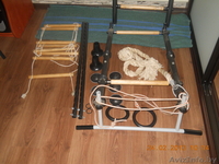 Детский спортивный комплекс САМСОН-1 - Изображение #2, Объявление #986477