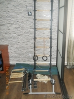 Детский спортивный комплекс САМСОН-1 - Изображение #4, Объявление #986477