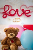 Профессиональная фотосъёмка. Фотосессии с декором - Изображение #1, Объявление #987187