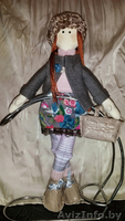 Куклы ручной работы    - Изображение #2, Объявление #995361