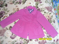 Одежда на мальчика и девочку. - Изображение #3, Объявление #986542