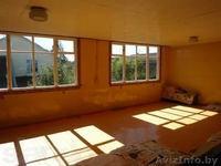 Дом в Борисовском р-не, все коммуникации, 2хэтажный кирпичный - Изображение #2, Объявление #1007287