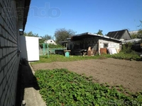 Дом в Борисовском р-не, все коммуникации, 2хэтажный кирпичный - Изображение #8, Объявление #1007287